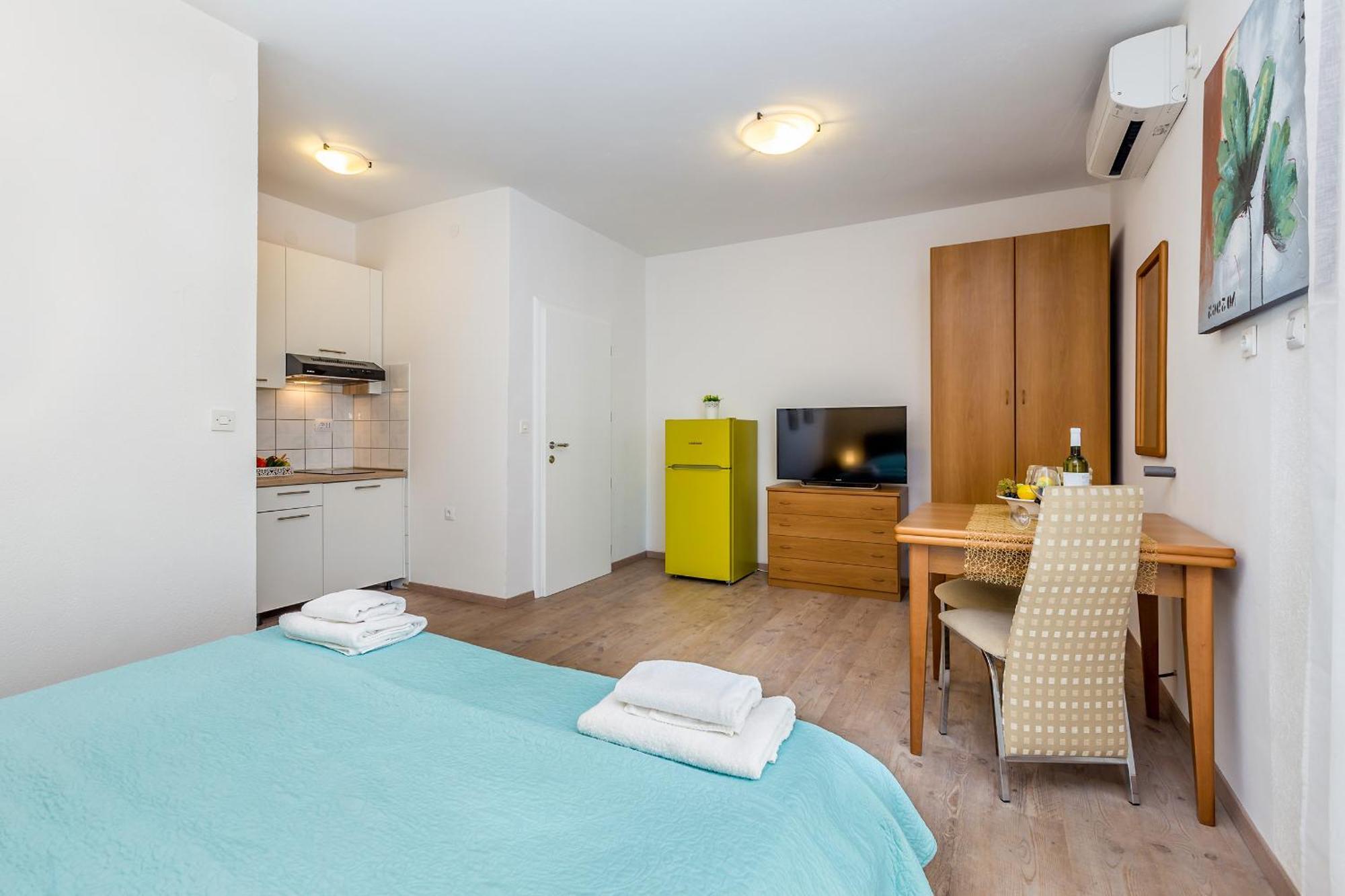 Guest House Antonella Malinska Room photo