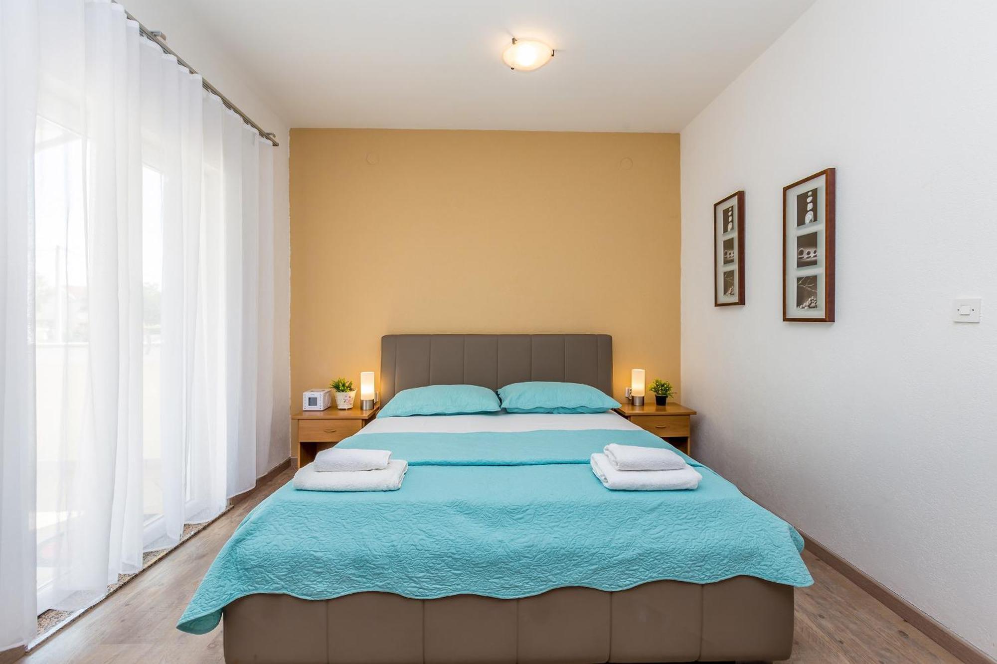 Guest House Antonella Malinska Room photo