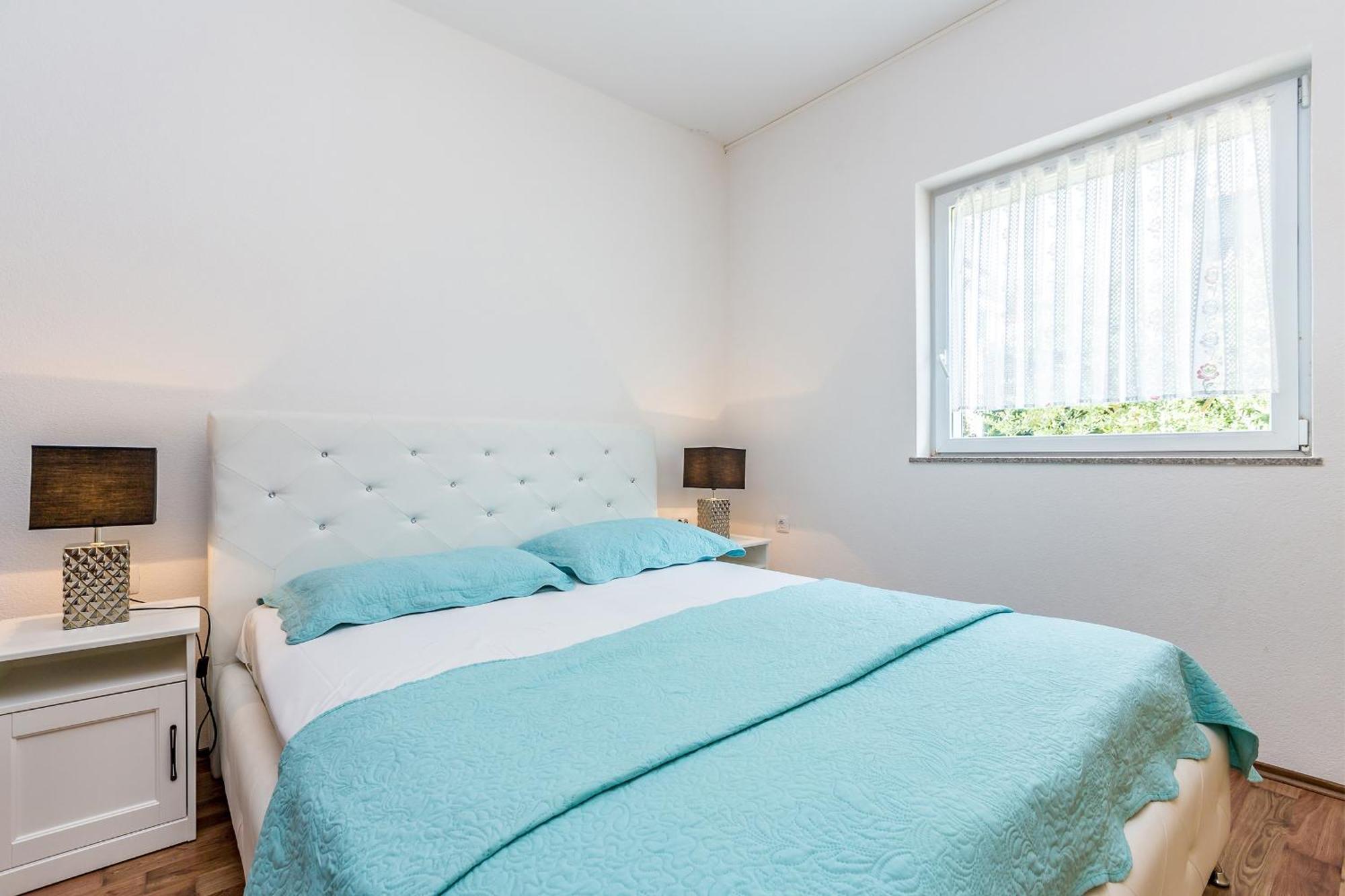 Guest House Antonella Malinska Room photo