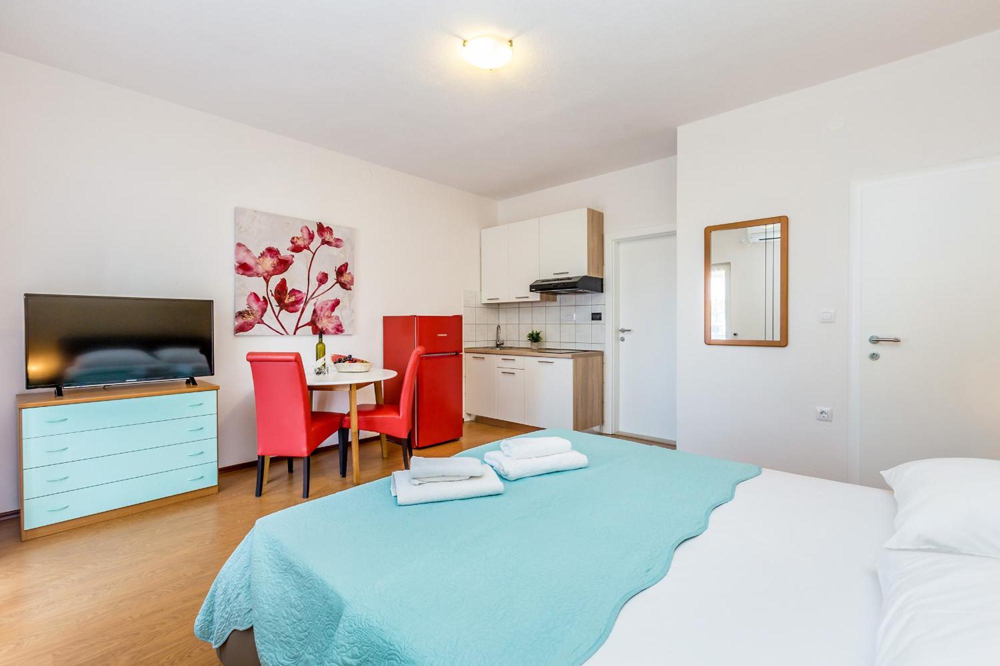 Guest House Antonella Malinska Room photo