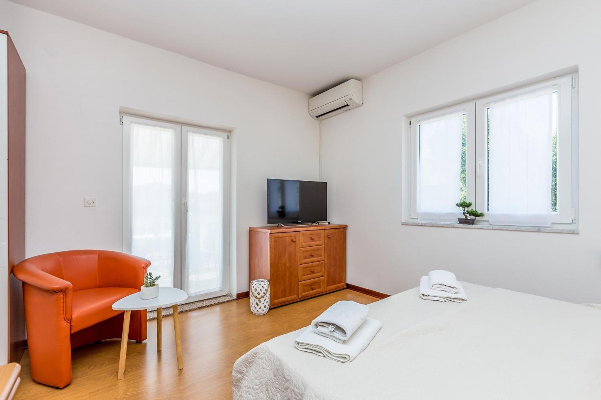 Guest House Antonella Malinska Room photo