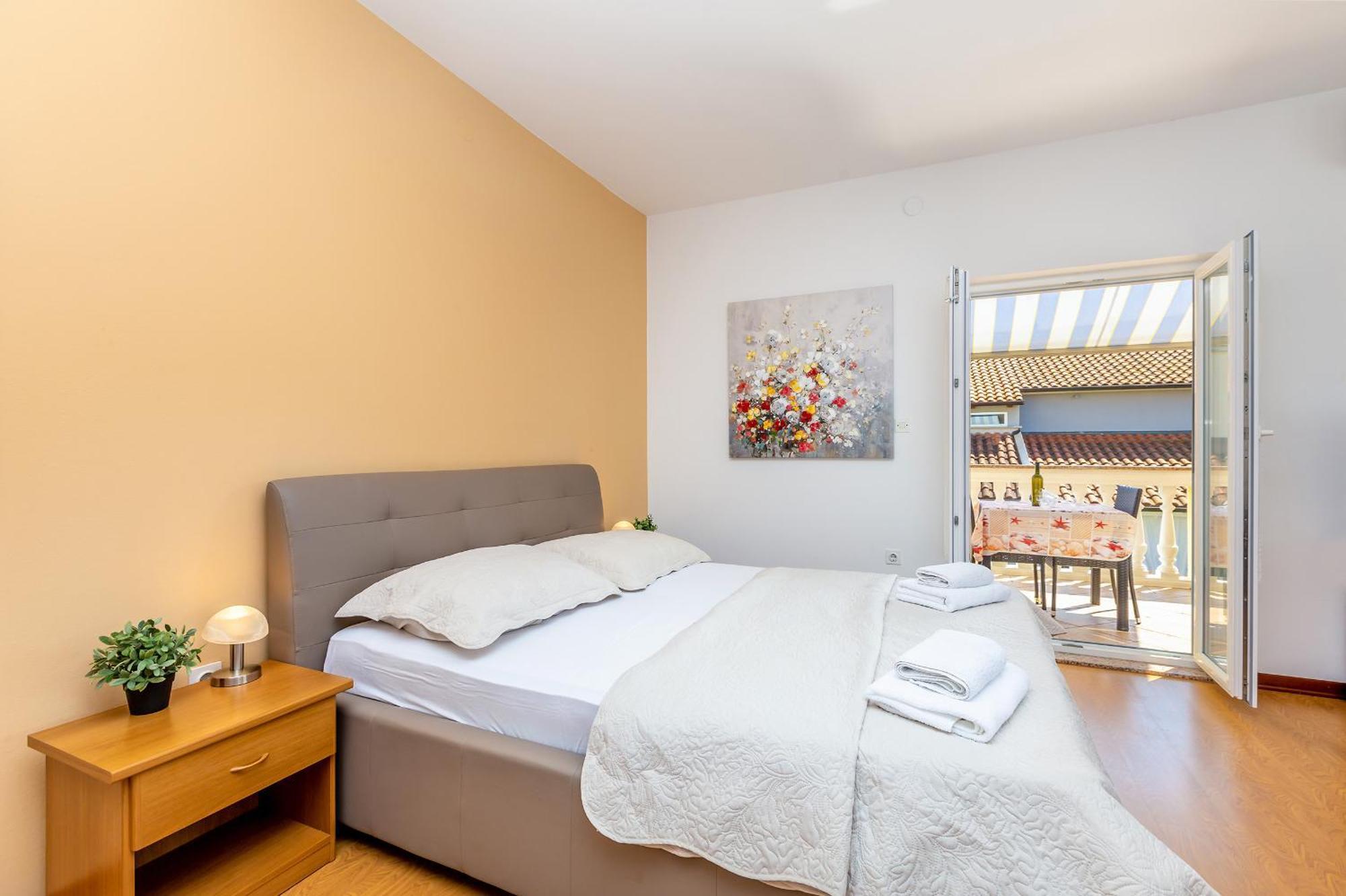 Guest House Antonella Malinska Room photo