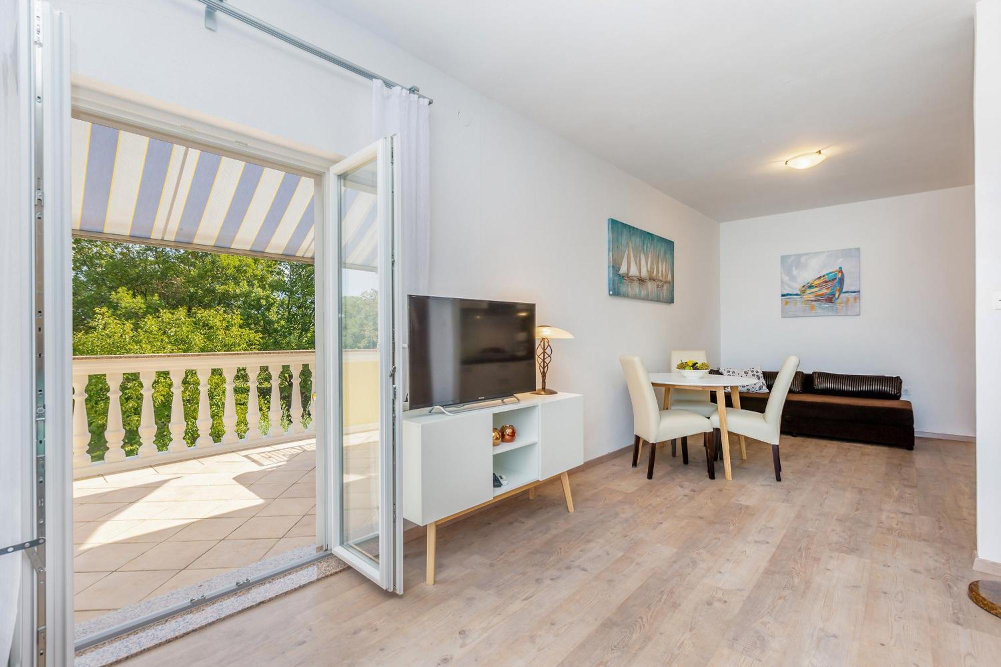 Guest House Antonella Malinska Room photo