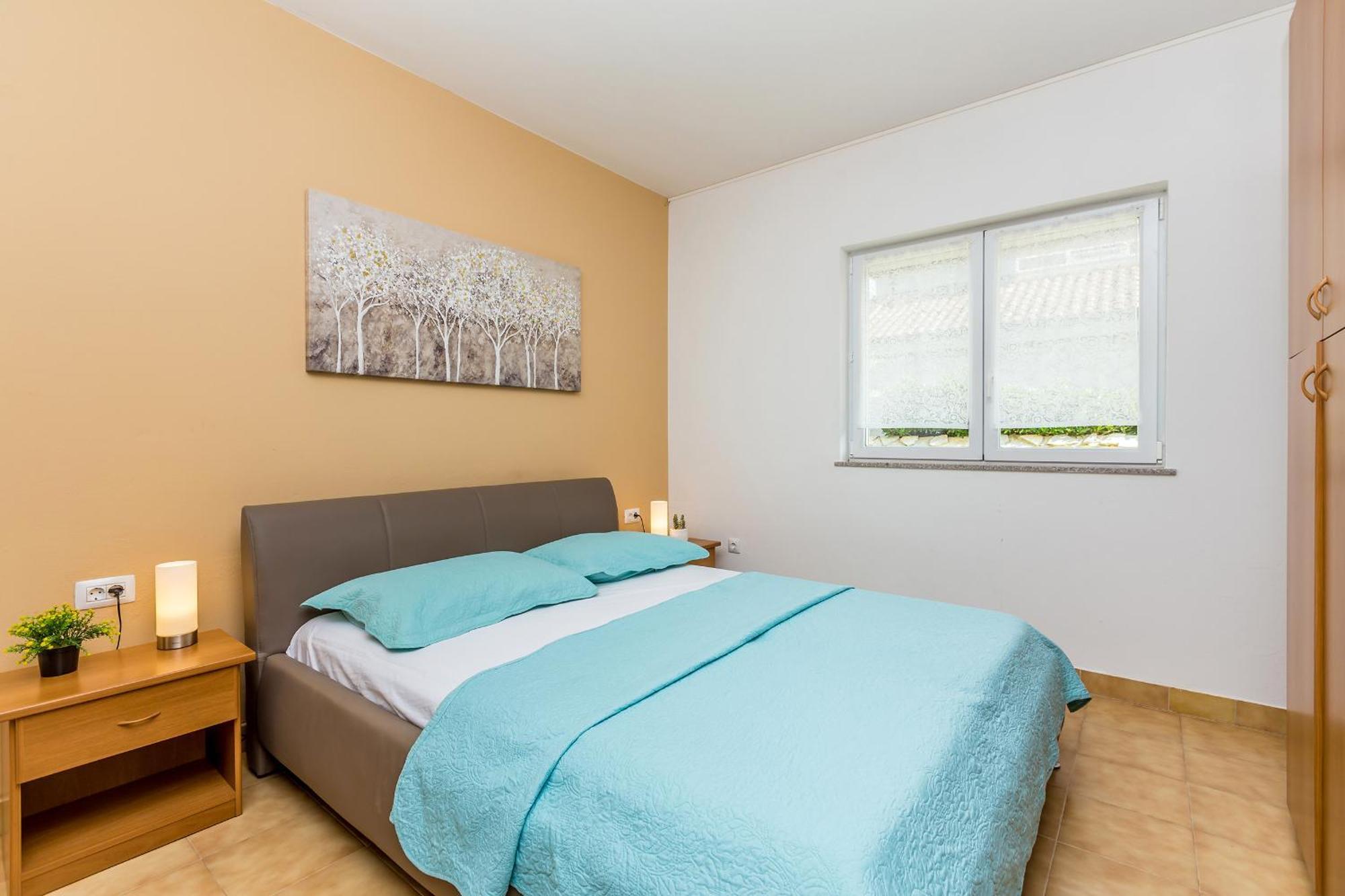 Guest House Antonella Malinska Room photo