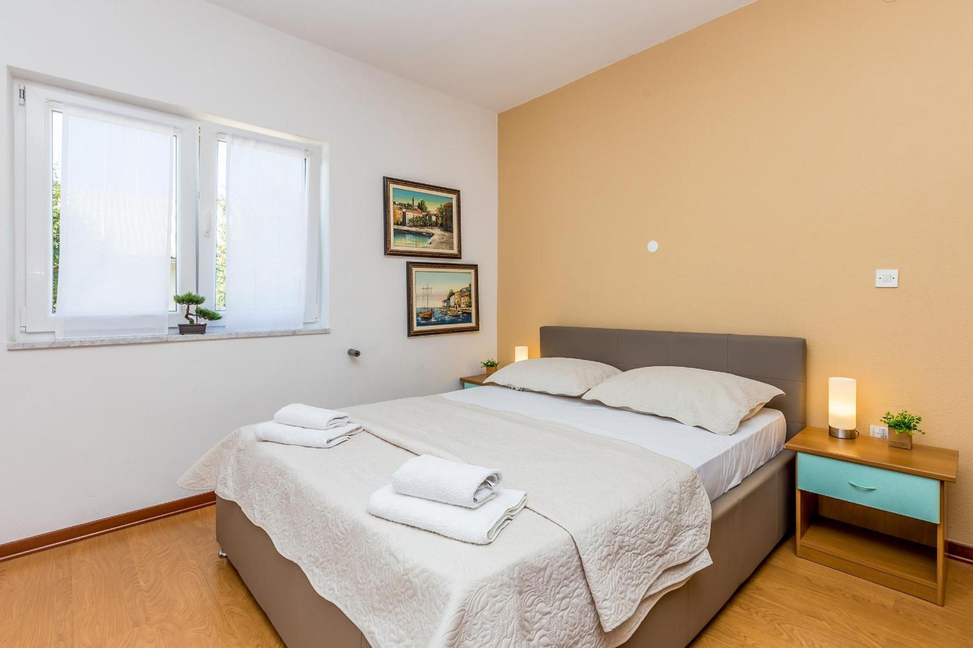 Guest House Antonella Malinska Room photo