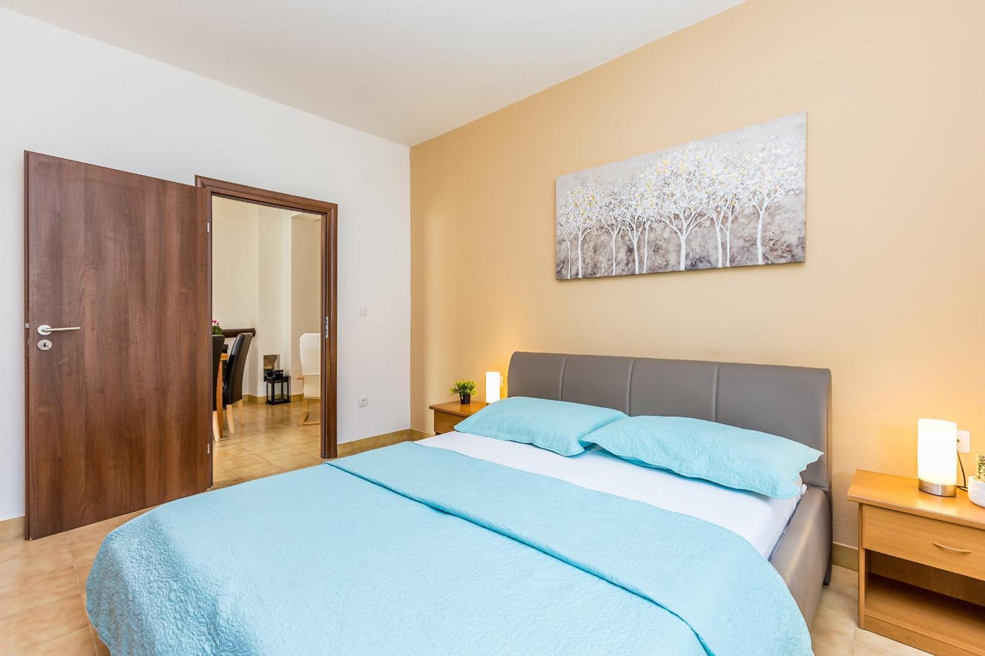 Guest House Antonella Malinska Room photo