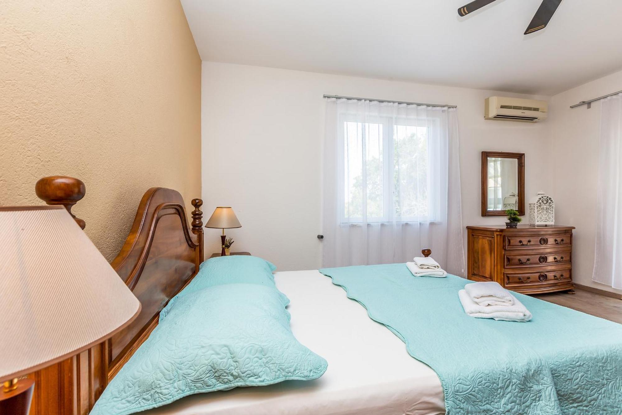 Guest House Antonella Malinska Room photo
