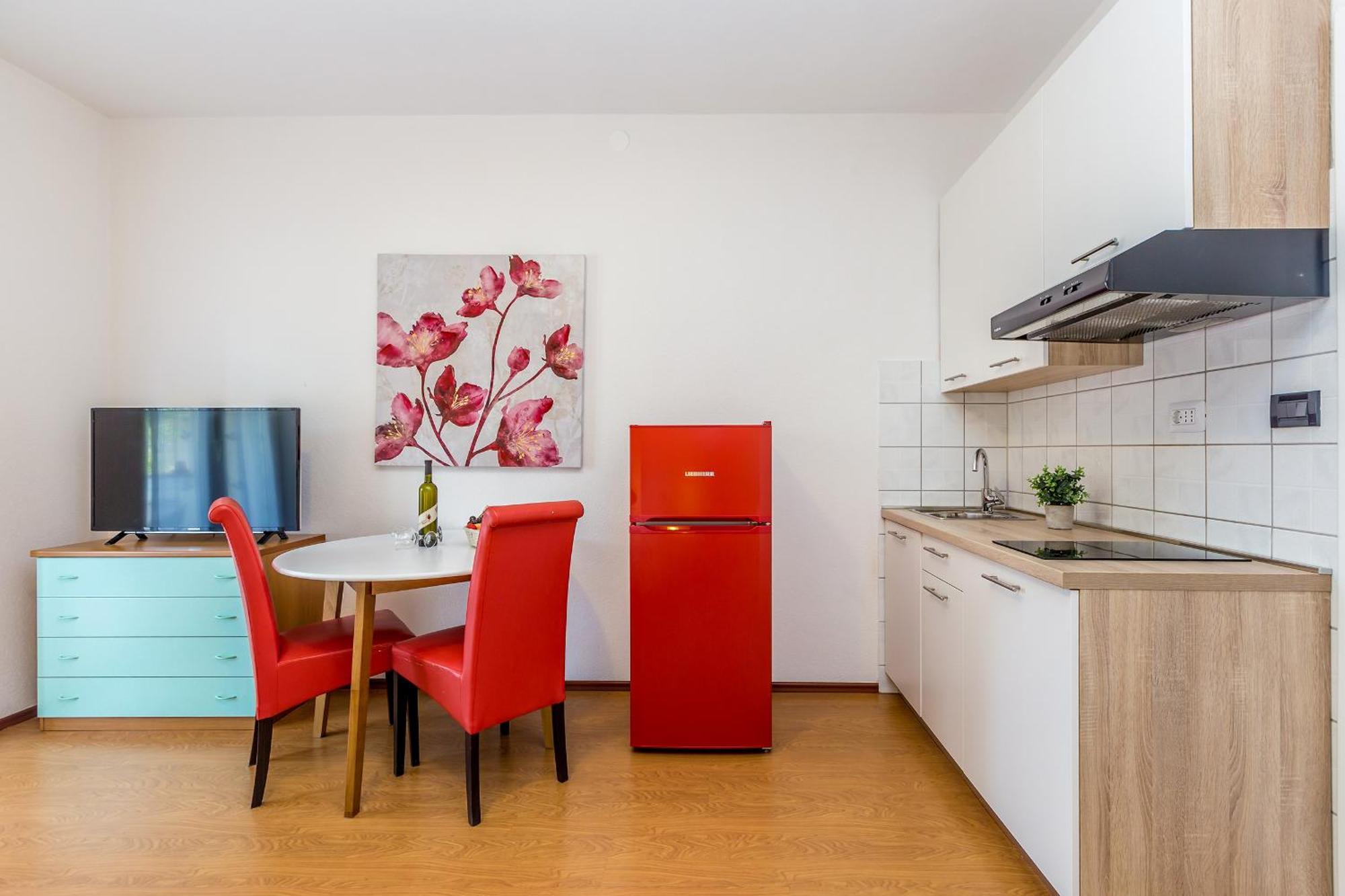 Guest House Antonella Malinska Room photo