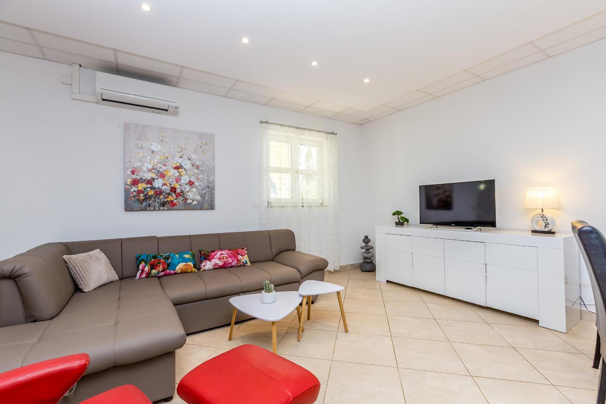 Guest House Antonella Malinska Room photo