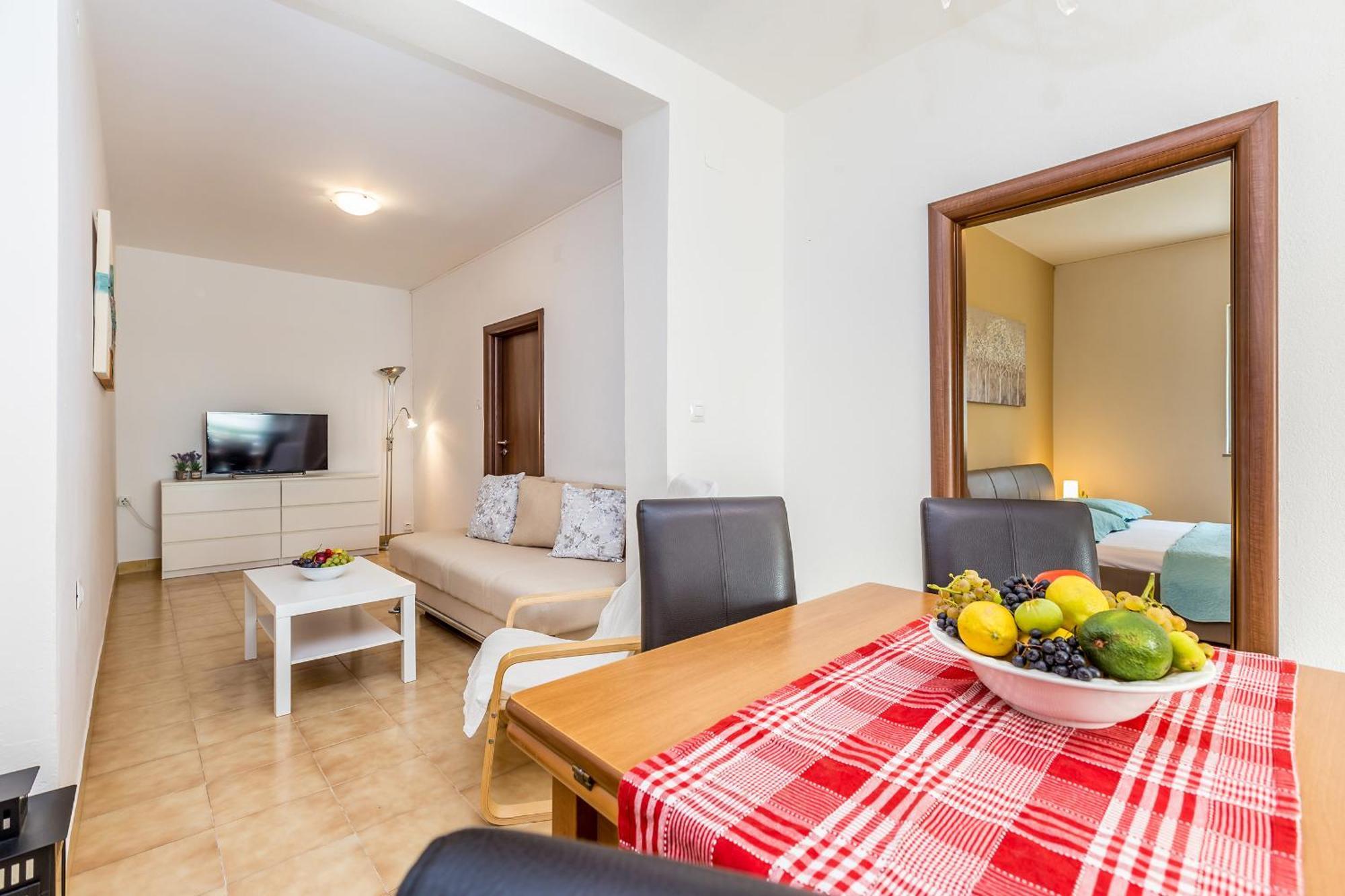 Guest House Antonella Malinska Room photo