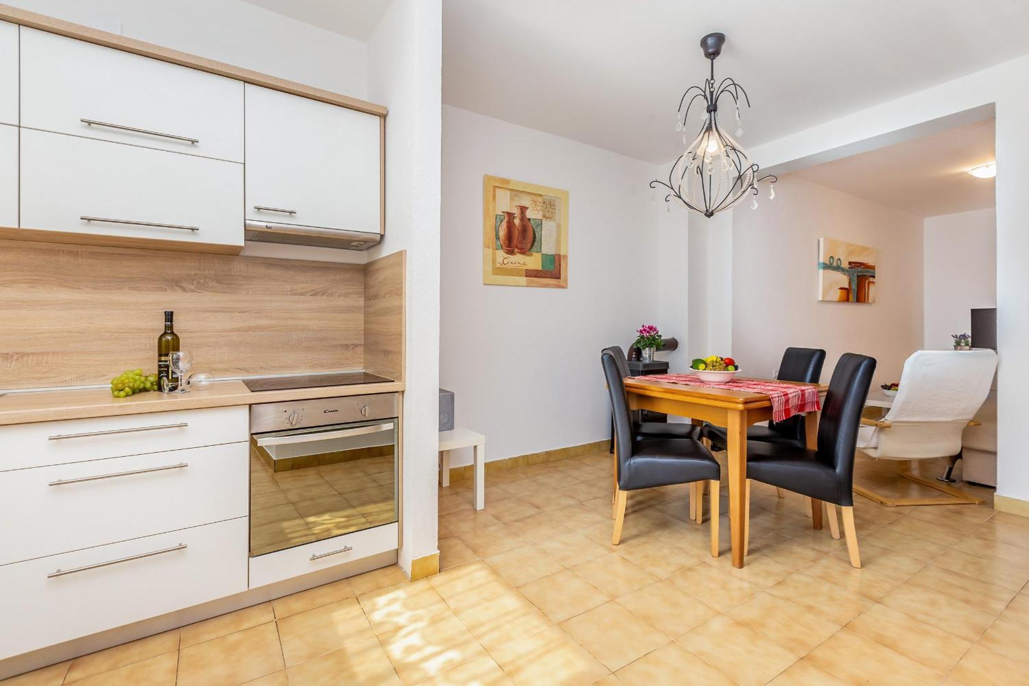 Guest House Antonella Malinska Room photo