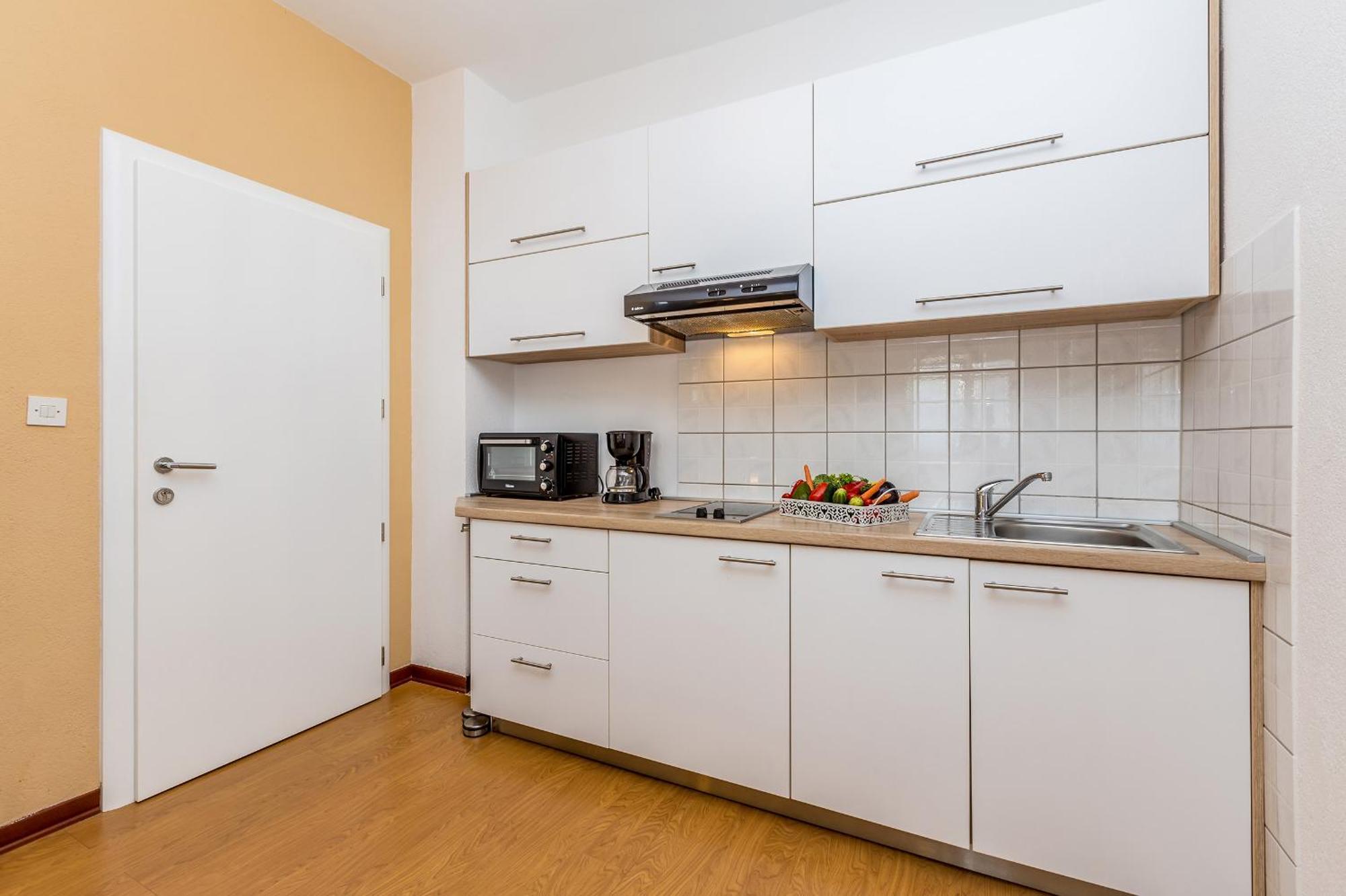 Guest House Antonella Malinska Room photo