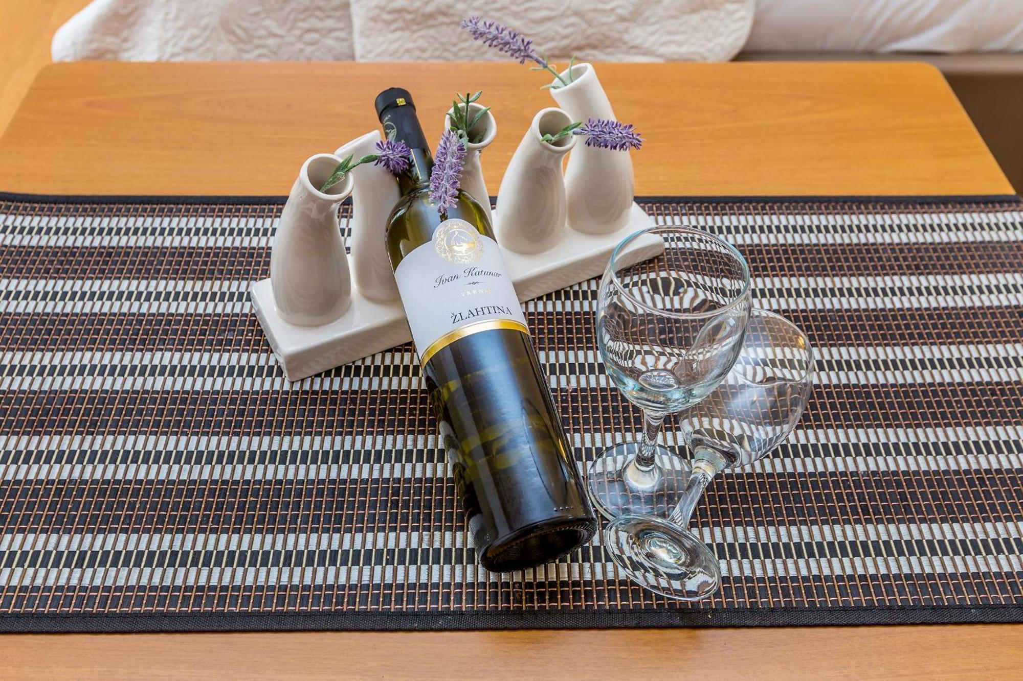 Guest House Antonella Malinska Room photo